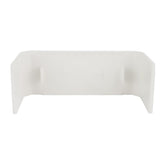 Unión para Canaleta Dexson 100x45 mm Color Blanco DXN11016