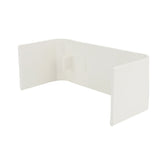 Unión para Canaleta Dexson 100x45 mm Color Blanco DXN11016 - imagen 2