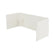 Unión para Canaleta Dexson 100x45 mm Color Blanco DXN11016 - imagen 2