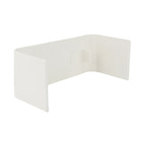 Unión para Canaleta Dexson 100x45 mm Color Blanco DXN11016 - imagen 3