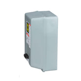 Arrancador Magnético Schneider Electric NEMA 9A 3 Polos 600V - imagen 4