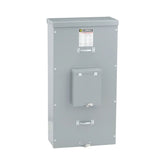 Gabinete Metálico Schneider Electric Square D M800R, NEMA 3R, para Interruptor Marco P, M o R