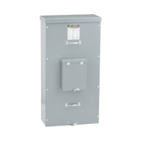 Gabinete Metálico Schneider Electric Square D M800R, NEMA 3R, para Interruptor Marco P, M o R