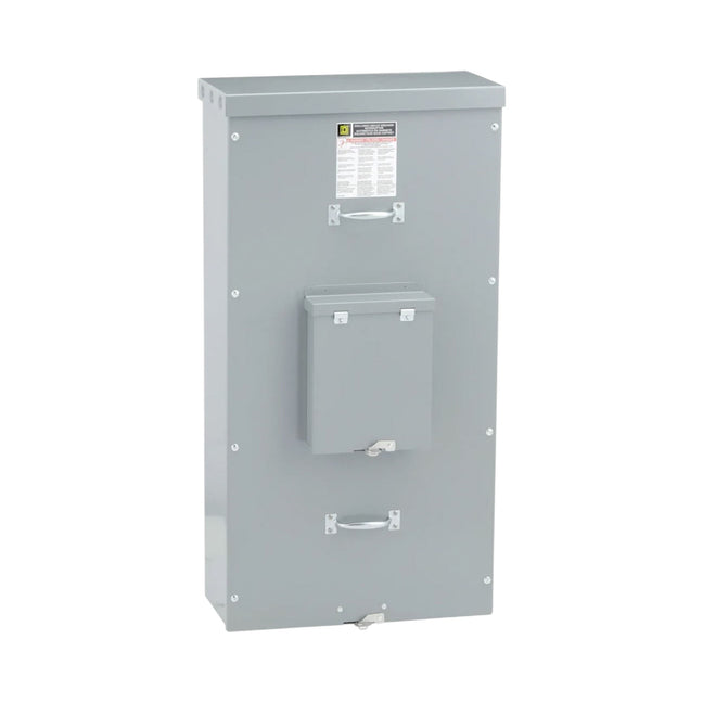 Gabinete Schneider M800R NEMA 3R P/ Interruptor M/P/R | PEFSA