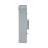 Gabinete Metálico Schneider Electric Square D M800R, NEMA 3R, para Interruptor Marco P, M o R - imagen 2