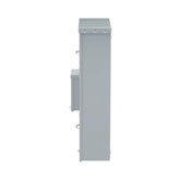 Gabinete Metálico Schneider Electric Square D M800R, NEMA 3R, para Interruptor Marco P, M o R - imagen 3
