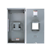 Gabinete Metálico Schneider Electric Square D M800R, NEMA 3R, para Interruptor Marco P, M o R - imagen 4