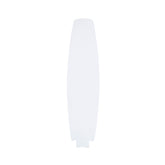 Ventilador de Techo Estevez Eliseo 52 pulg 3 Aspas Luz LED y Control Remoto  - imagen 3