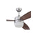 Ventilador de Techo Smart con Luz LED de 52 Pulgadas Acabado Peltre Coolfan - imagen 2