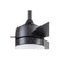 Ventilador de Techo Estevez Coolfan Eliseo Smart 52 Pulgadas 3 Aspas Negro Mate con Control Remoto - imagen 2