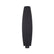 Ventilador de Techo Estevez Coolfan Eliseo Smart 52 Pulgadas 3 Aspas Negro Mate con Control Remoto - imagen 3