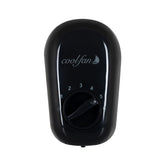Ventilador de Techo Greco 56 Pulgadas Aspas de Acero Color Negro - 33205 - imagen 5