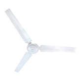 Ventilador de Techo Sanelec SE323552 142 cm 60W 3 Aspas Metálicas - imagen 2