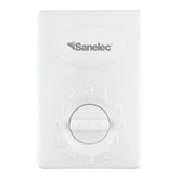 Ventilador de Techo Sanelec SE323552 142 cm 60W 3 Aspas Metálicas - imagen 3