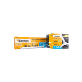 Ventilador de Techo Sanelec SE323552 142 cm 60W 3 Aspas Metálicas - imagen 5