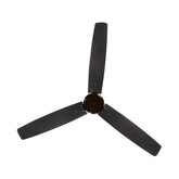 Ventilador de Techo Estevez Kari 52 pulg, Aspas Reversibles Roble Claro, Sin Luz - imagen 2