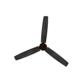 Ventilador de Techo Estevez Kari 52 pulg, Aspas Reversibles Roble Claro, Sin Luz - imagen 2