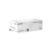 Ventilador de Techo Industrial Estevez Greco 56 Pulgadas 75W 3 Aspas Negro Mate (3 Pack) - imagen 4