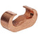 Conector C-Tap Burndy de Cobre a Compresión para Tierra (YGHC26C2)