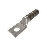 Zapata Terminal de Compresión 2 AWG con Barreno de 5/16 Pulgadas Burndy