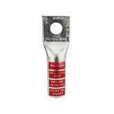 Zapata Ponchable Burndy HYLUG™ Cañón Largo 350 Kcmil, Barreno 1/2 	
Pulgada