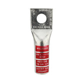 Zapata Ponchable Burndy HYLUG™ Cañón Largo 350 Kcmil, Barreno 1/2 	
Pulgada