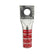 Zapata Ponchable Burndy HYLUG™ Cañón Largo 350 Kcmil, Barreno 1/2 	
Pulgada