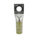 Zapata Ponchable Burndy HYLUG™ Cañón Largo 250 Kcmil, Barreno 1/2 Pulgada
