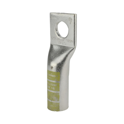 Zapata Ponchable Burndy HYLUG™ Cañón Largo 250 Kcmil, Barreno 1/2 Pulgada - imagen 2