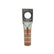 Zapata Ponchable Burndy HYLUG™ Cañón Largo 3/0 AWG, Barreno 1/2 Pulgada