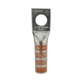 Zapata Ponchable Burndy HYLUG™ Cañón Largo 3/0 AWG, Barreno 1/2 Pulgada