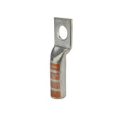 Zapata Ponchable Burndy HYLUG™ Cañón Largo 3/0 AWG, Barreno 1/2 Pulgada - imagen 2