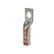 Zapata Ponchable Burndy HYLUG™ Cañón Largo 3/0 AWG, Barreno 1/2 Pulgada - imagen 2