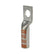 Zapata Ponchable Burndy HYLUG™ Cañón Largo 3/0 AWG, Barreno 1/2 Pulgada - imagen 2