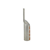 Zapata Ponchable Burndy HYLUG™ Cañón Largo 3/0 AWG, Barreno 1/2 Pulgada - imagen 4