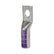 Zapata Ponchable Burndy HYLUG™ Cañón Largo 4/0 AWG, Barreno 1/2 Pulgada - imagen 2