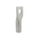 Zapata Ponchable Burndy HYLUG™ Cañón Largo 4/0 AWG, Barreno 1/2 Pulgada - imagen 3