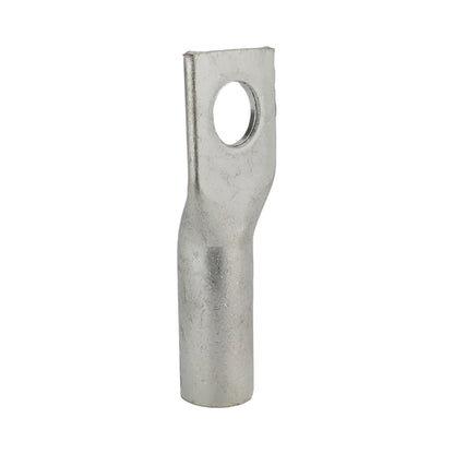 Zapata Ponchable Burndy HYLUG™ Cañón Largo 4/0 AWG, Barreno 1/2 Pulgada - imagen 3