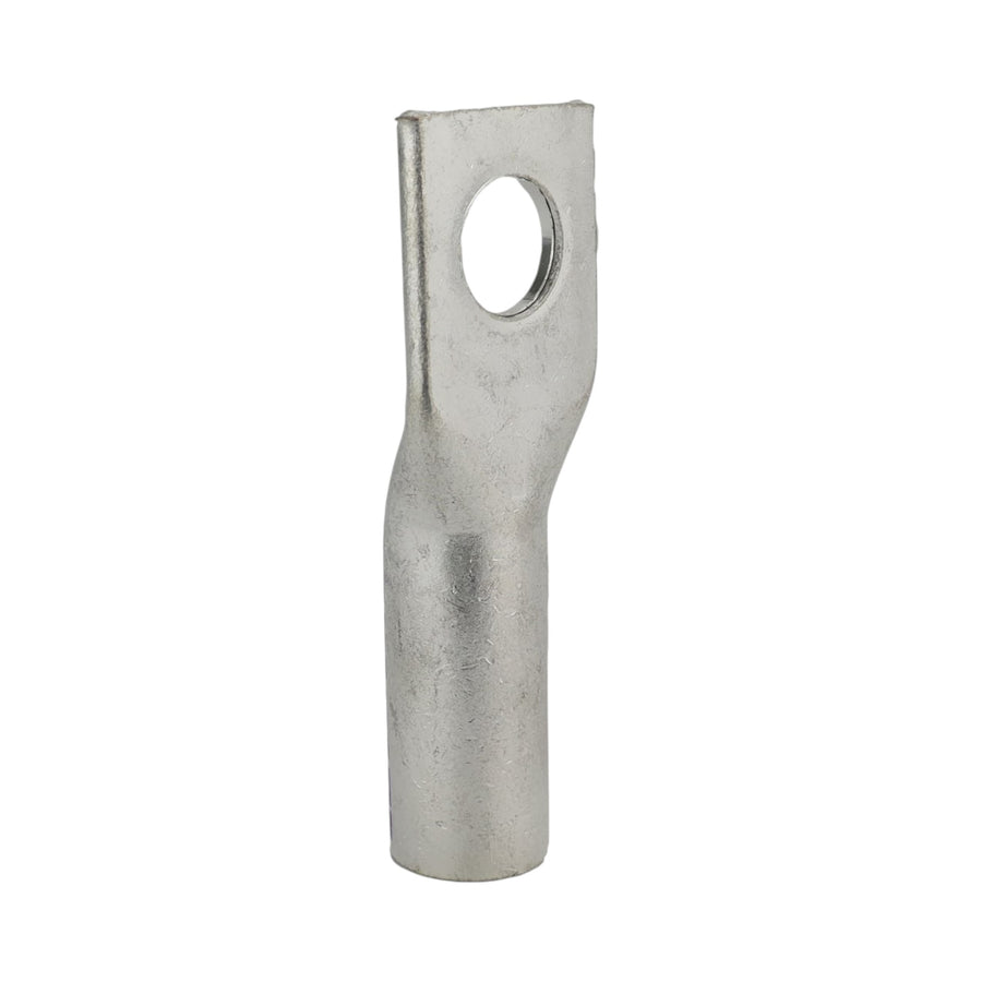 Zapata Ponchable Burndy HYLUG™ Cañón Largo 4/0 AWG, Barreno 1/2 Pulgada - imagen 3