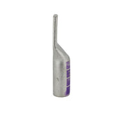 Zapata Ponchable Burndy HYLUG™ Cañón Largo 4/0 AWG, Barreno 1/2 Pulgada - imagen 4