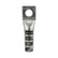 Zapata Ponchable Burndy HYLUG™ Cañón Largo 2/0 AWG, Barreno 3/8´'