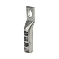 Zapata Ponchable Burndy HYLUG™ Cañón Largo 2/0 AWG, Barreno 3/8´' - imagen 2