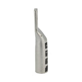 Zapata Ponchable Burndy HYLUG™ Cañón Largo 2/0 AWG, Barreno 3/8´' - imagen 4