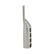 Zapata Ponchable Burndy HYLUG™ Cañón Largo 2/0 AWG, Barreno 3/8´' - imagen 4