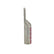 Zapata Ponchable Burndy HYLUG™ Cañón Largo 1/0 AWG, Barreno 5/16' - imagen 4